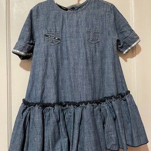 Adorable Diesel Dress